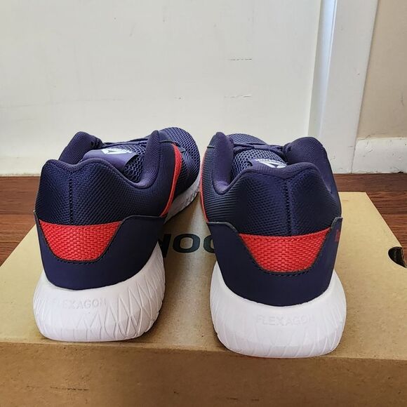 Reebok Flexagon Energy TR Trainer Sneaker 8 NIB - Picture 7 of 9